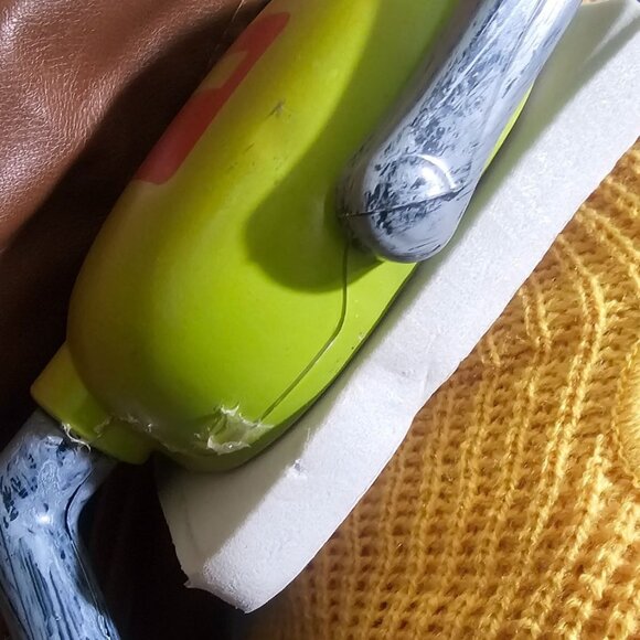 Fortnite Raptor Adult Costume Jacket Belt Gloves Headset Belt Sprit Halloween - Picture 4 of 9